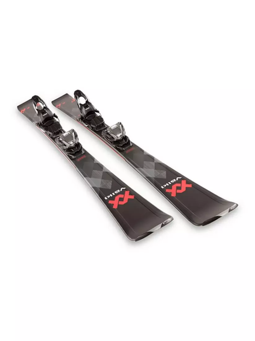 Volkl Deacon X 2024 Ski West