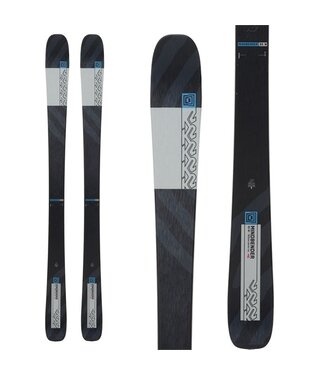 K2 K2 Mindbender 85 W 2024