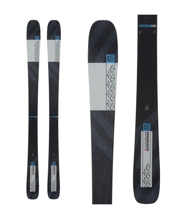 K2 Mindbender 85 2024 - Women