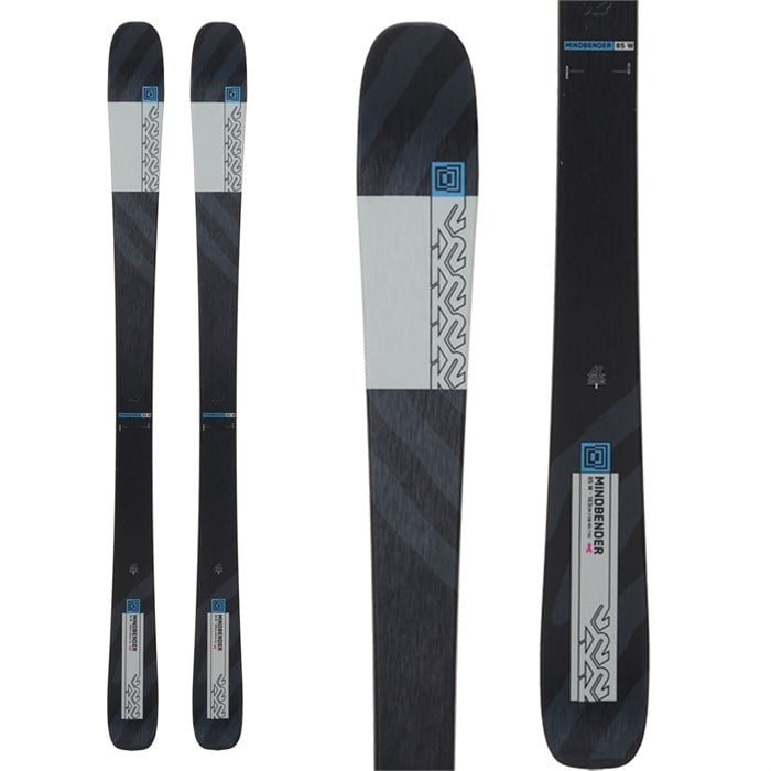 スキー K2 MindBender 170cm K2 Mindbender 85 W 2024 - Ski West