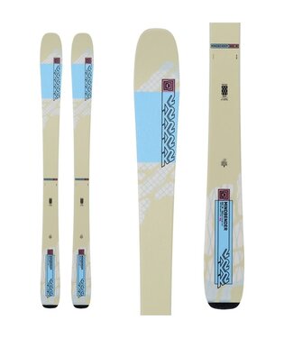 K2 K2 Mindbender 90C W 2024