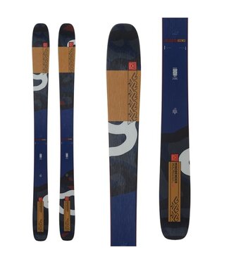 K2 K2 Mindbender 106C 2024 - Women