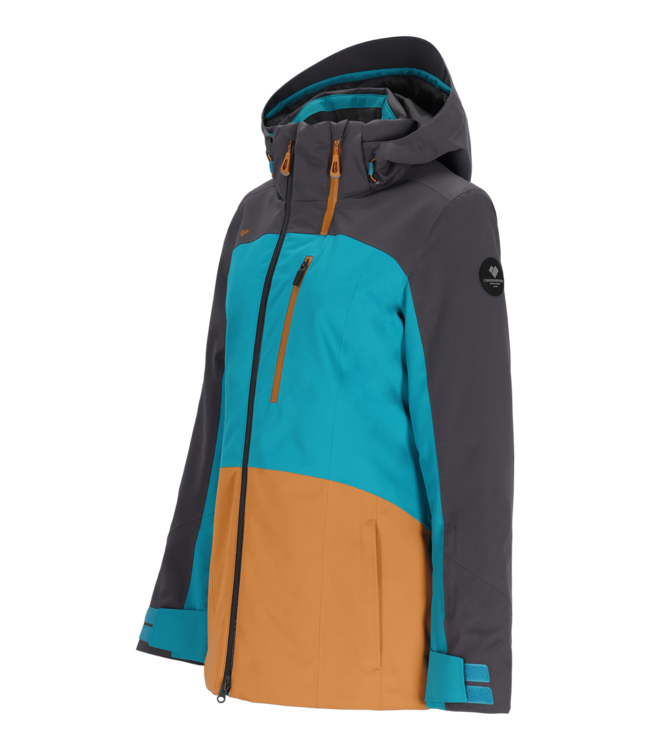 Obermeyer First Chair Jacket 2024 - Women