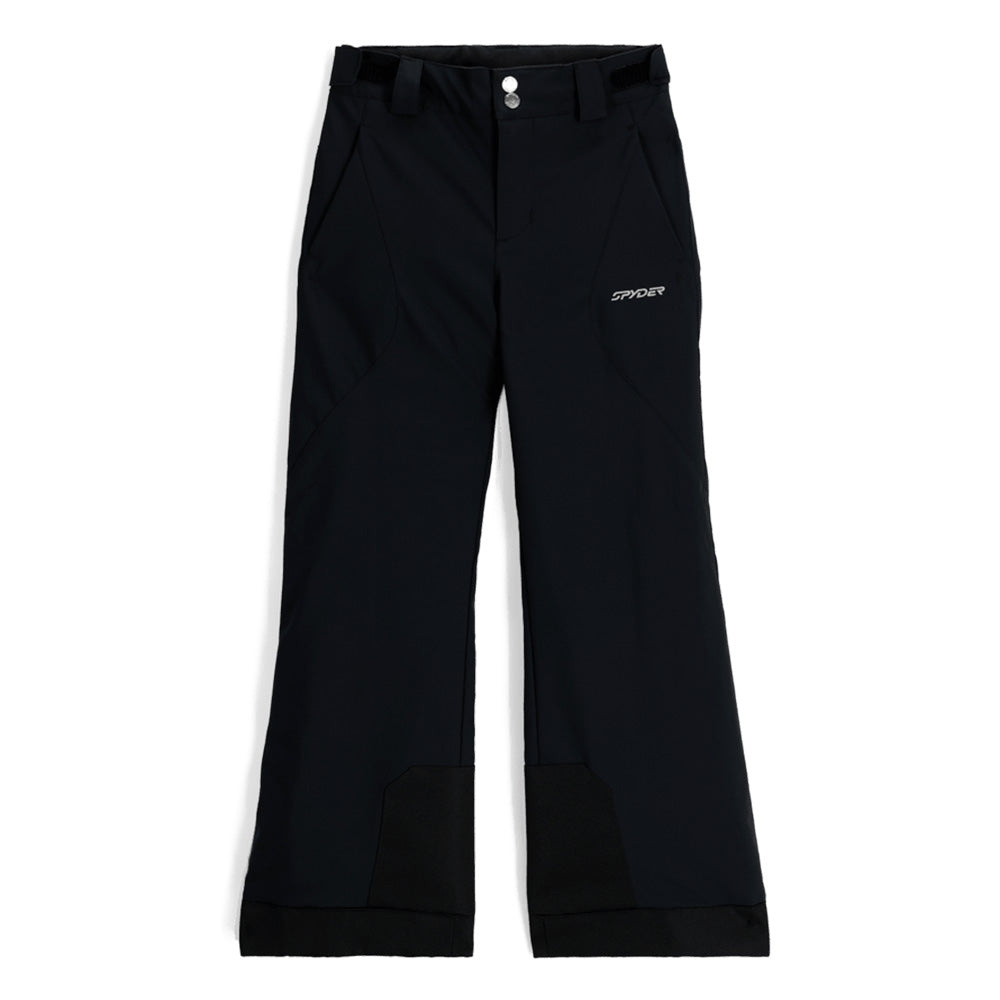 Spyder Olympia Pant - Girl's - Ski West