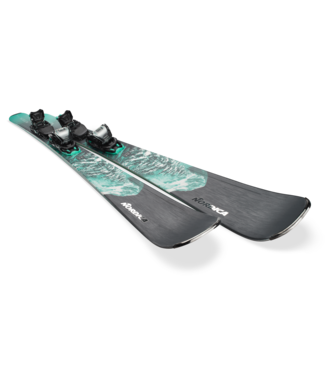 Nordica Nordica Wild Belle DC 84 2024 -Women's