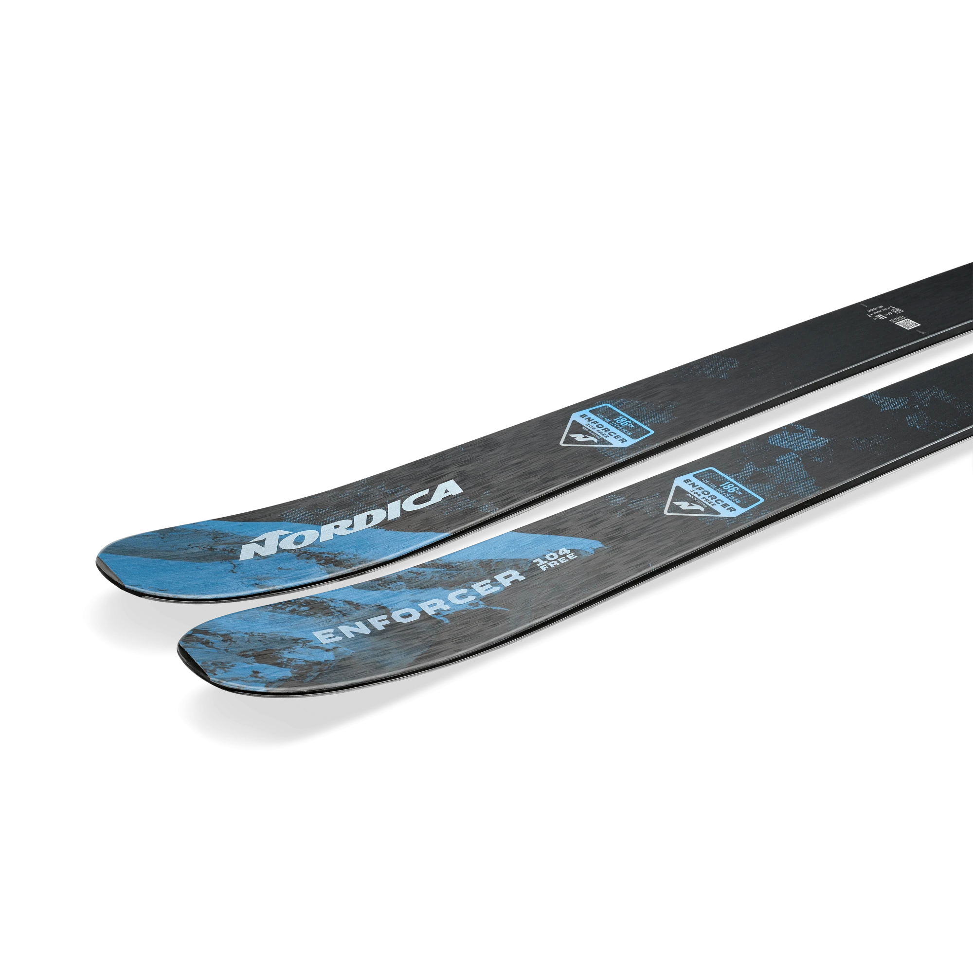 Nordica Enforcer 104 Free 2024 Ski West