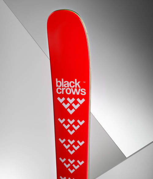 Black Crows Camox 2024 Ski West