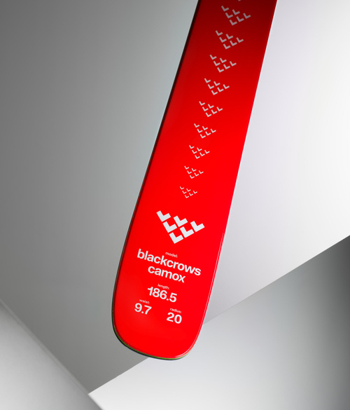 Black Crows Camox 2024 Ski West