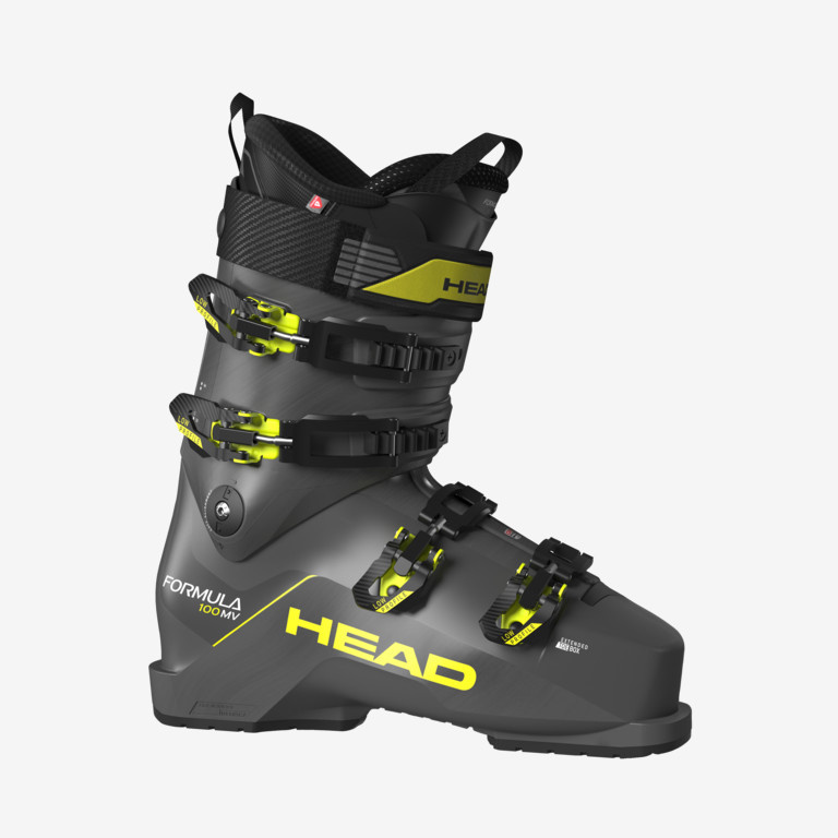 Head Formula 100 MV 2024 Ski West