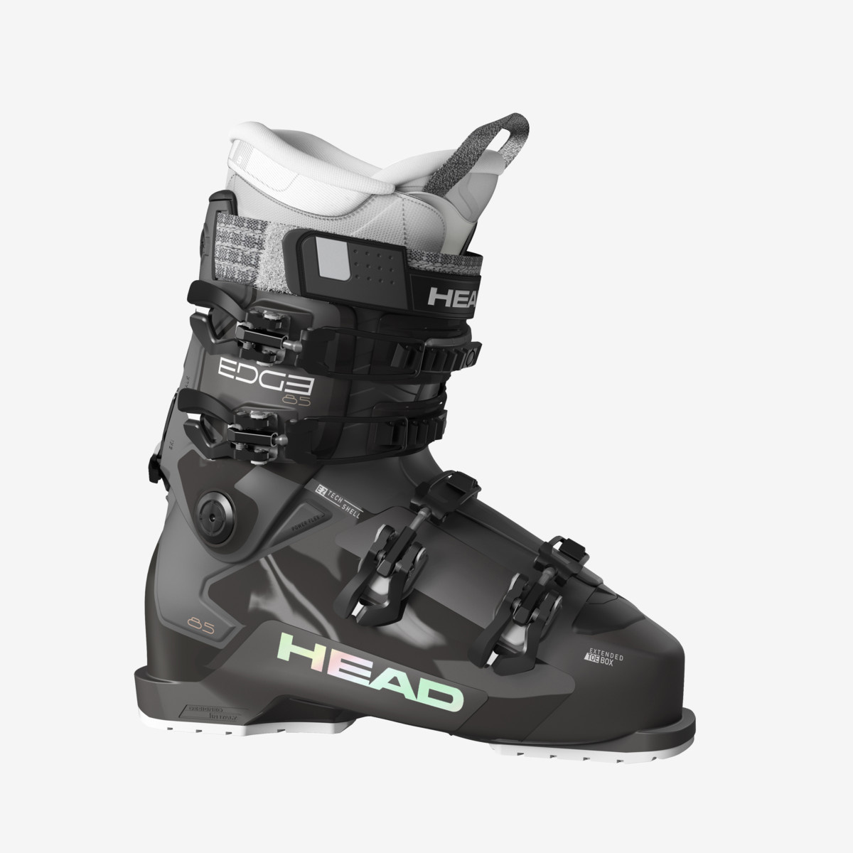 Head Edge LYT 75 HV Boots 2024 Head Edge LYT 75 HV Women's Ski