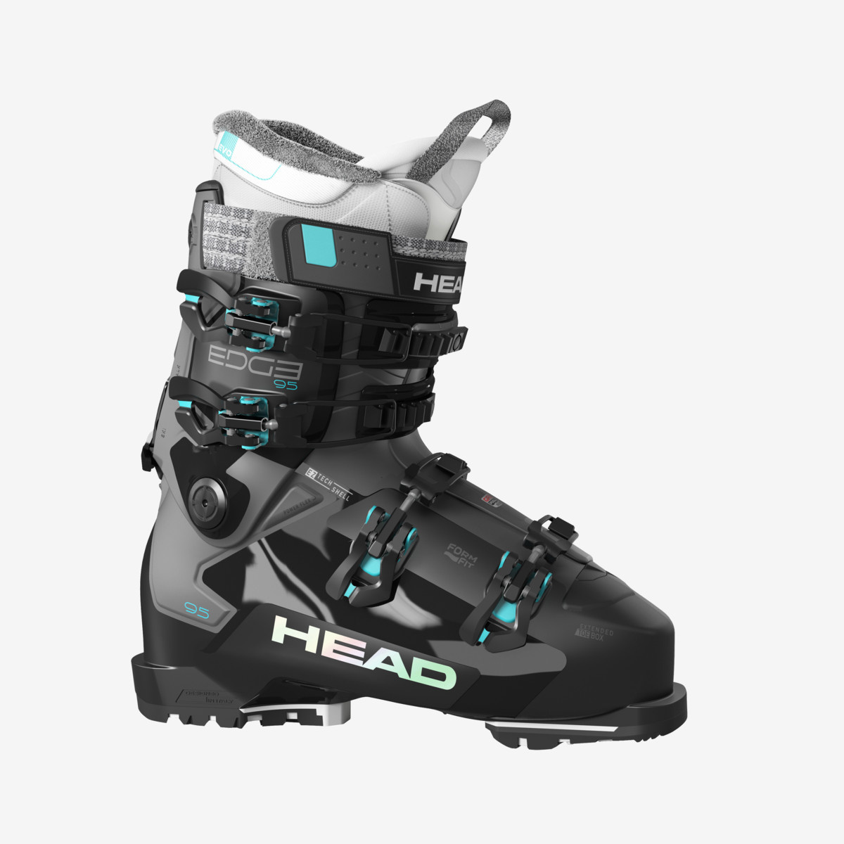 Head advantage top edge 95
