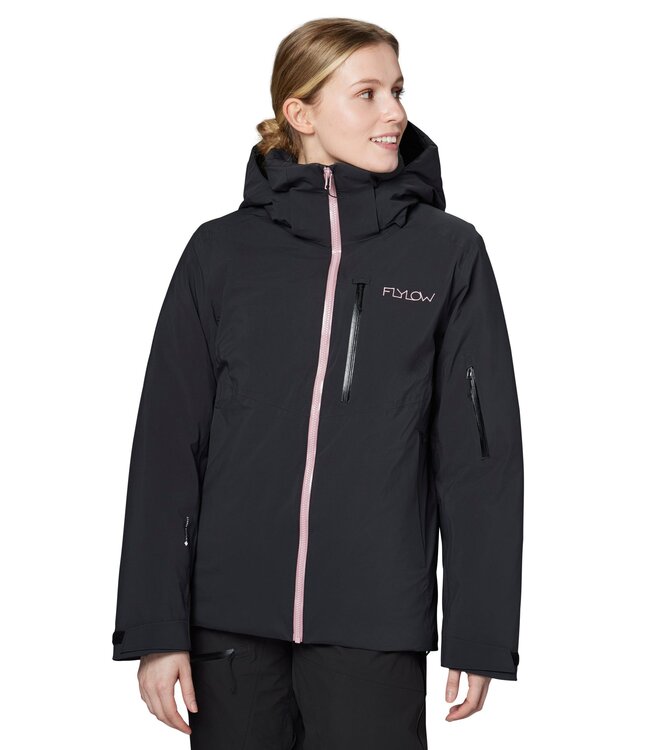 Flylow Charlie Coat 2024 Women Ski West