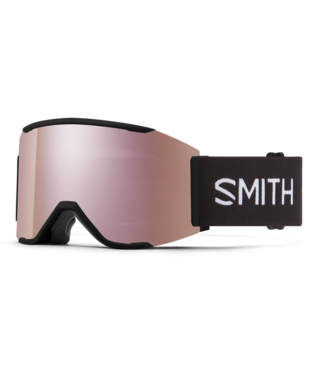 Smith Smith Squad Mag Low Bridge Fit 2025