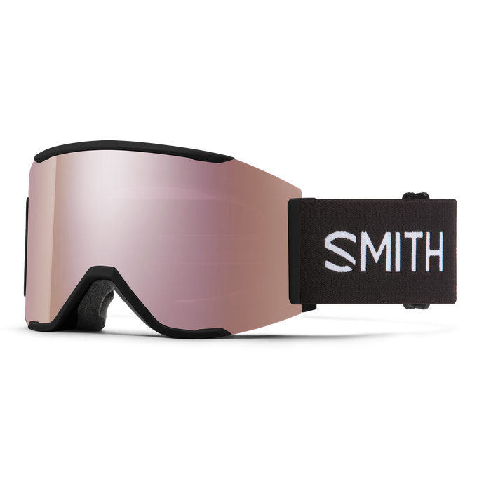 Smith Squad Mag Low Bridge Fit 2024 - Ski West