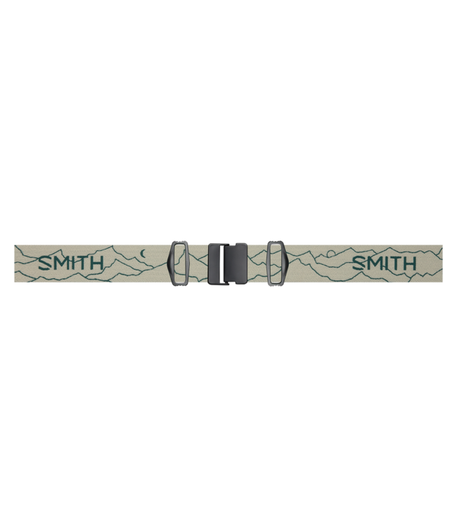 Smith Squad Mag Low Bridge Fit 2024 Ski West