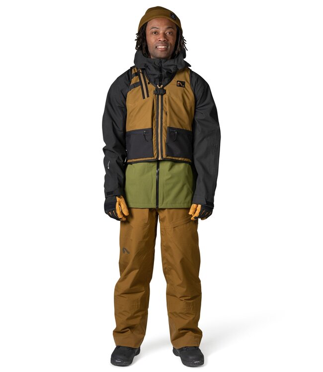 Flylow Scotty Comp Vest - Men
