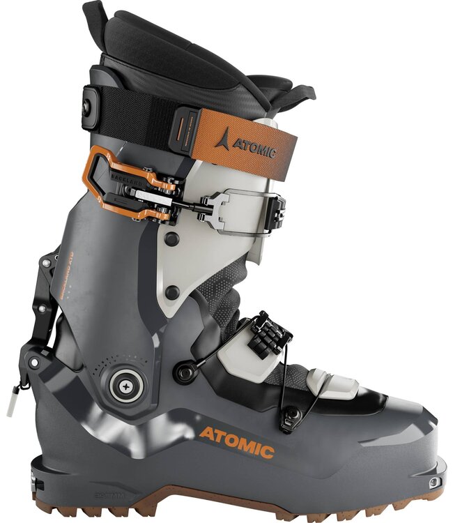 Hybrid ski boots sales