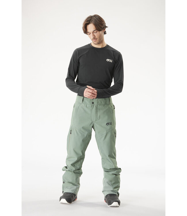 Radius PrimaLoft Insulated Full Stretch Waterproof Pant