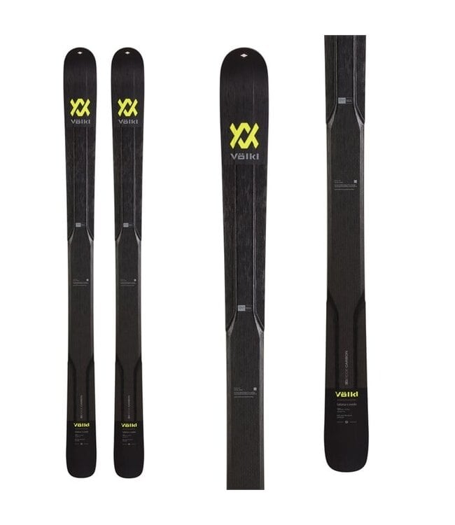 Volkl Katana VWerks 2024