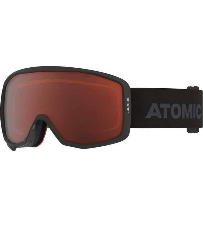 Atomic Count JR Goggle 2024
