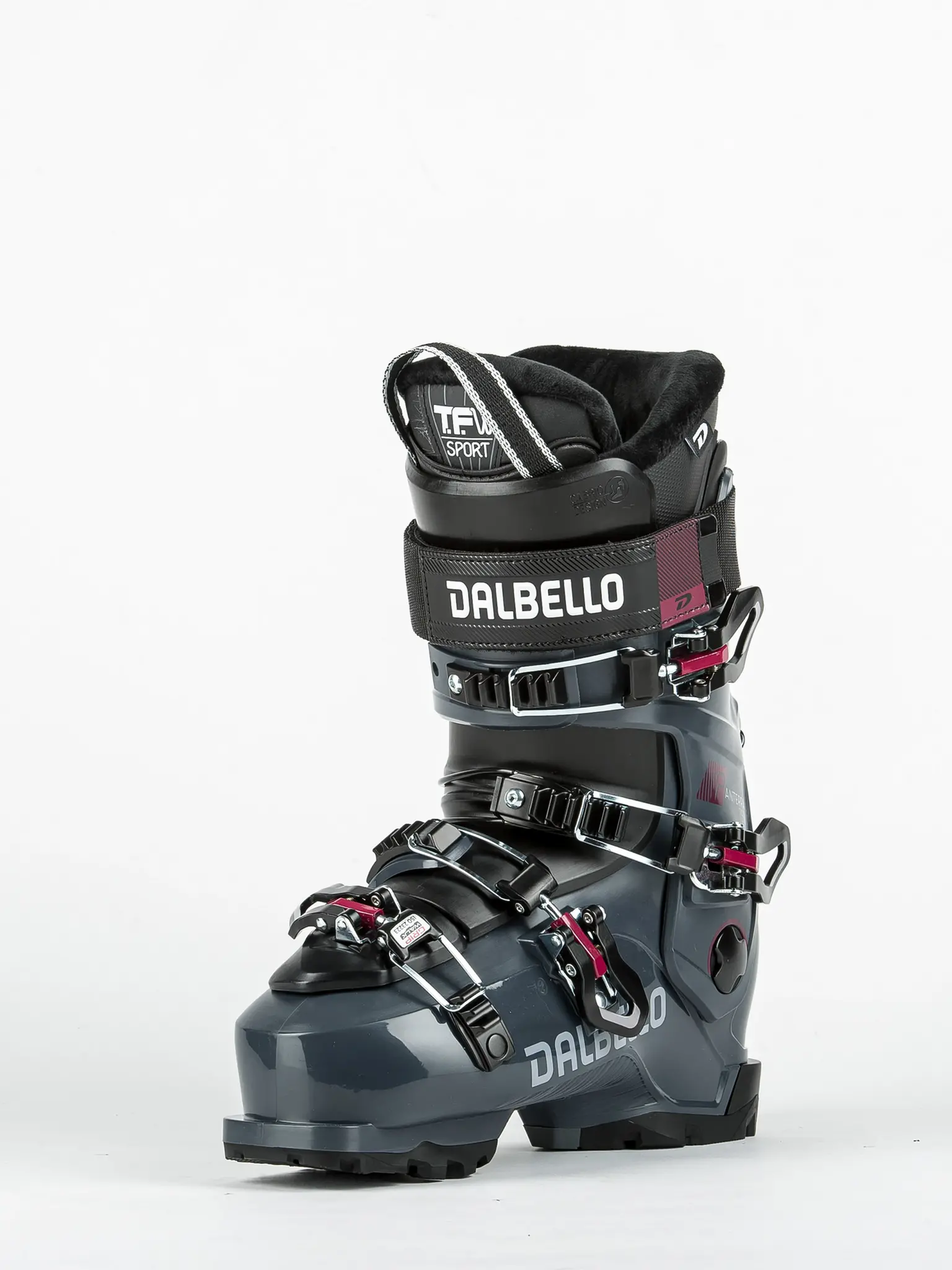 スキー 28-28.5 DALBELLO PANTERRA 90 Dalbello Panterra 90 - Review 2025 - Slope Magazine