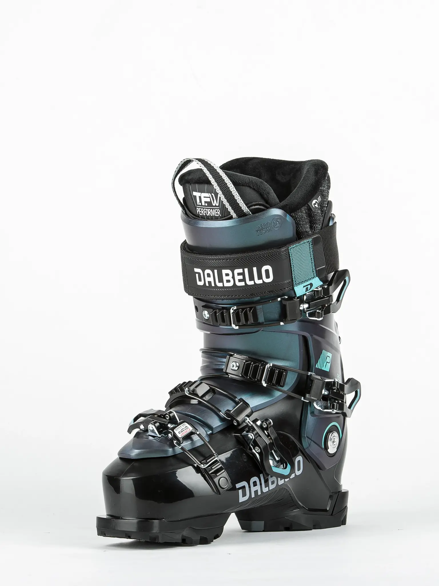 スキー 26-26.5 DALBELLO MX SUPER DALBELLO ダルベロ スキーブーツ レディース＜2025＞VELOCE MAX