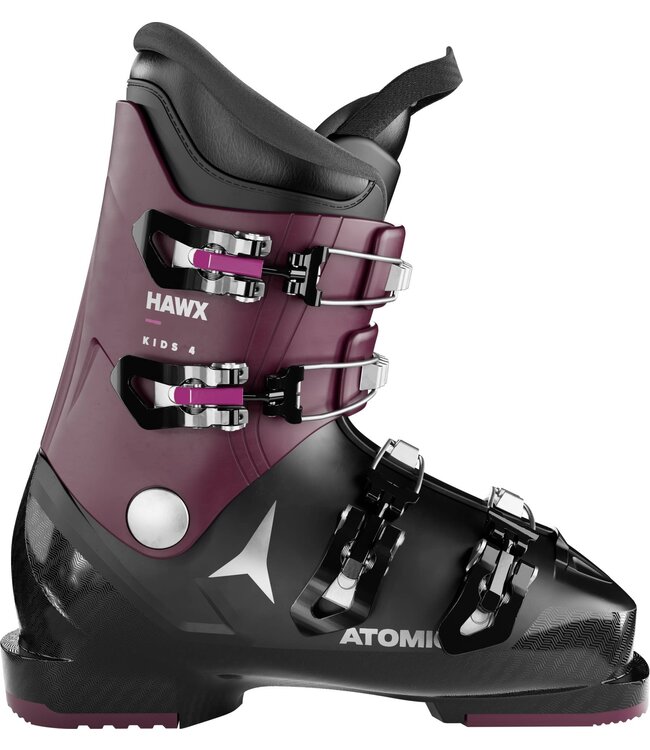 Atomic Hawx JR 4 2025 -Junior