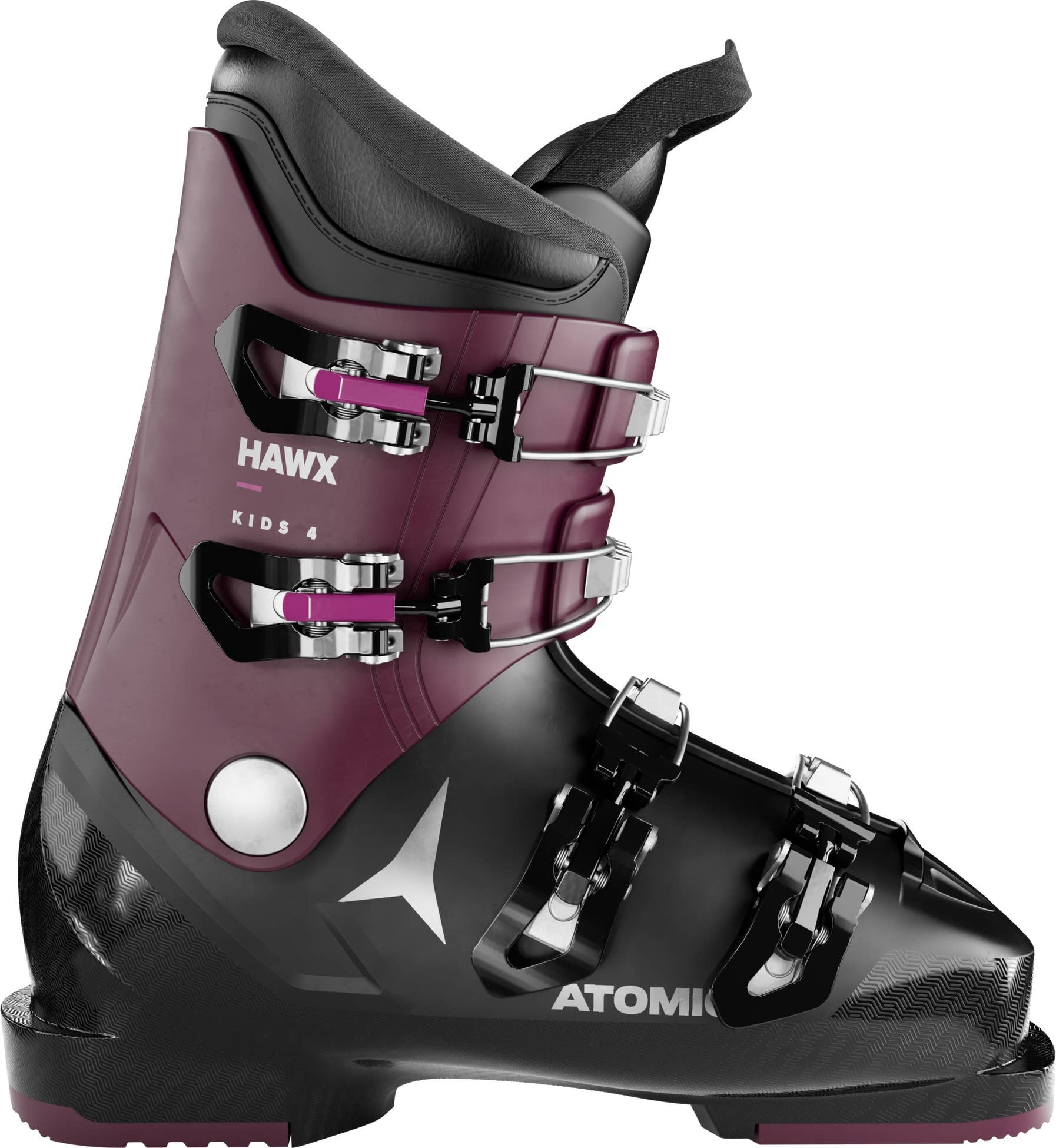 ATOMIC Hawx Jr 4 スキー靴 245 Atomic Hawx JR 4 2023 -Junior - Ski West