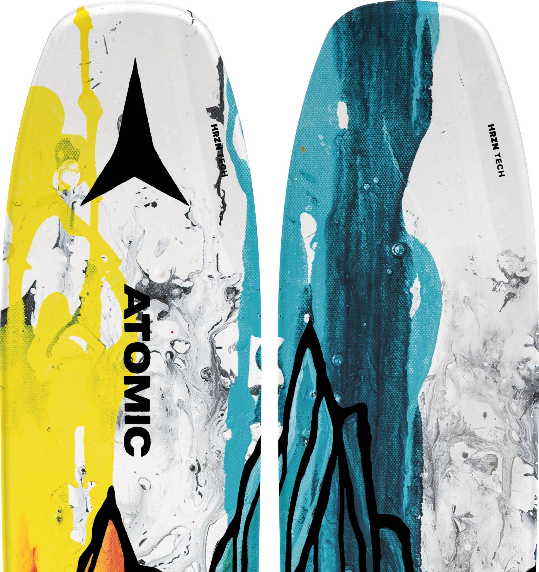 Atomic Bent Chetler 120 2024 Ski West