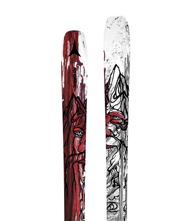 Atomic Bent Chetler 90 2024 Ski West