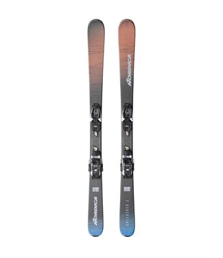 Nordica Nordica Unleashed Junior 2024