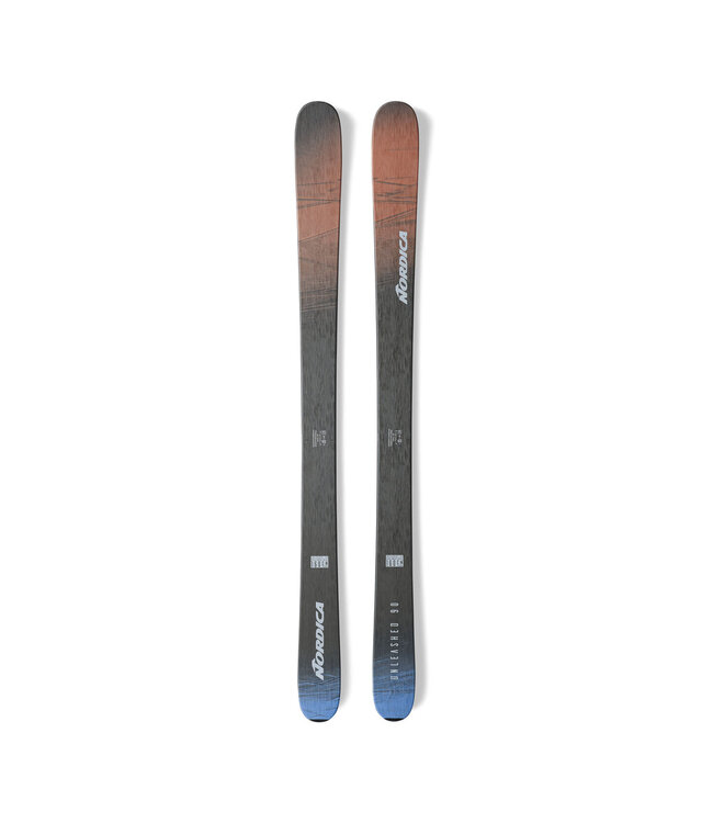Nordica Unleashed 90 2024