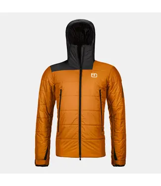 Ortovox Ortovox Swisswool Zinal Jacket 2024 - Men