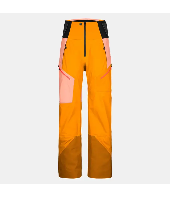 Peak Performance Gravity Pants Women