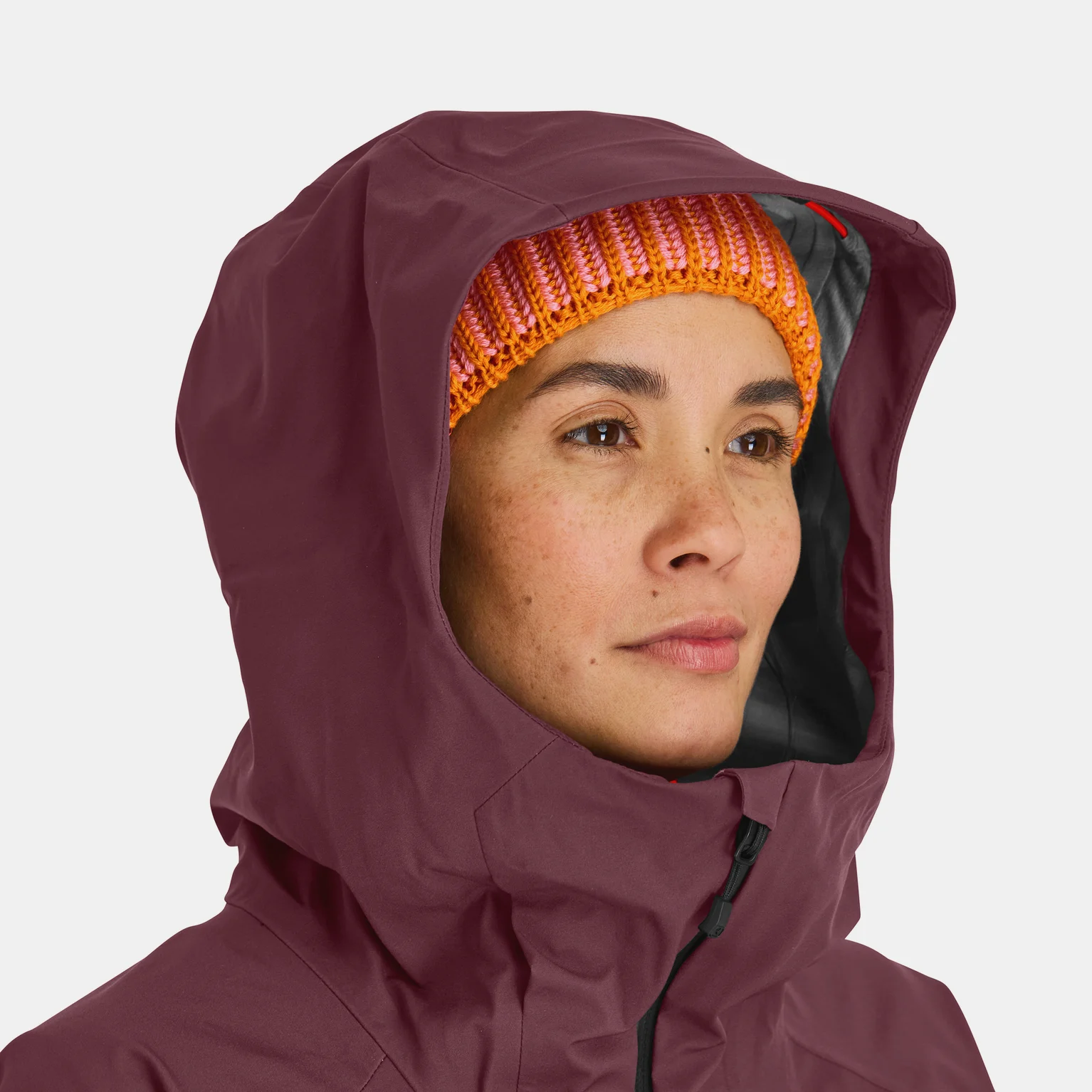 Ortovox 3L Guardian Shell Jacket 2024 Women Ski West