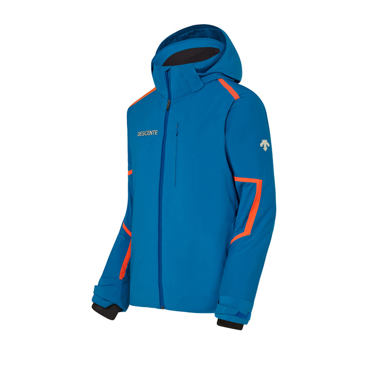 Descente Mason Jacket 2024 - Men - Ski West