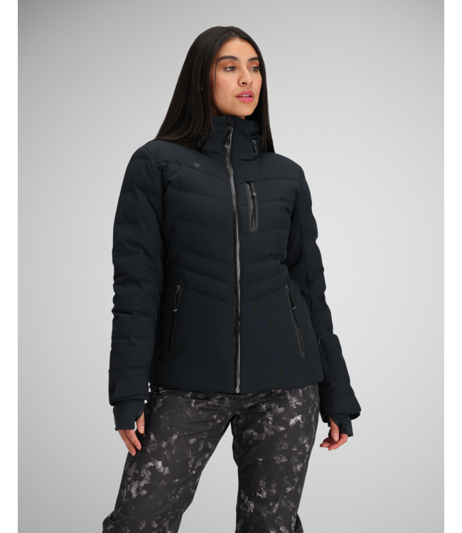 Obermeyer Cosima Down Jacket 2024 Women Ski West