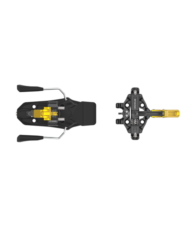 ATK RT 10 Evo Touring