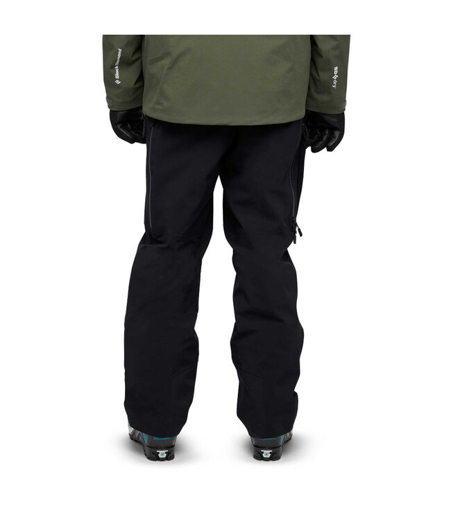 Black Diamond Recon Insulated Pant Men Ski West