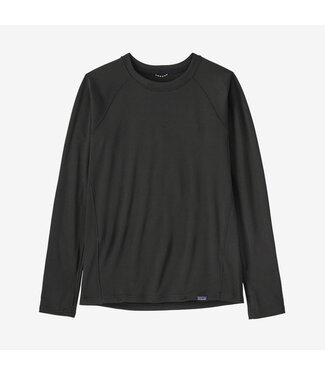 Patagonia Patagonia Capilene Midweight Crew Top - Junior