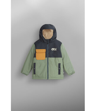 Picture Picture Snowy Jacket 2024 - Junior