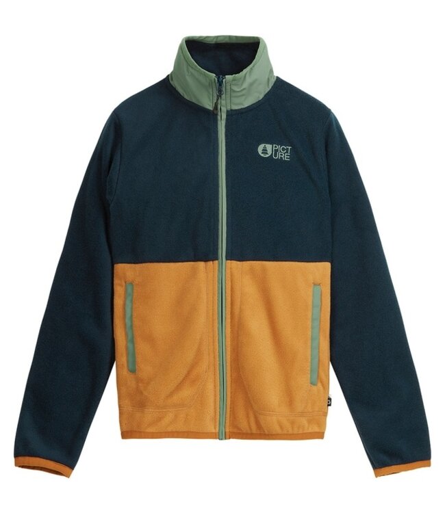 Patagonia Micro D Jacket - Mens, FREE SHIPPING in Canada