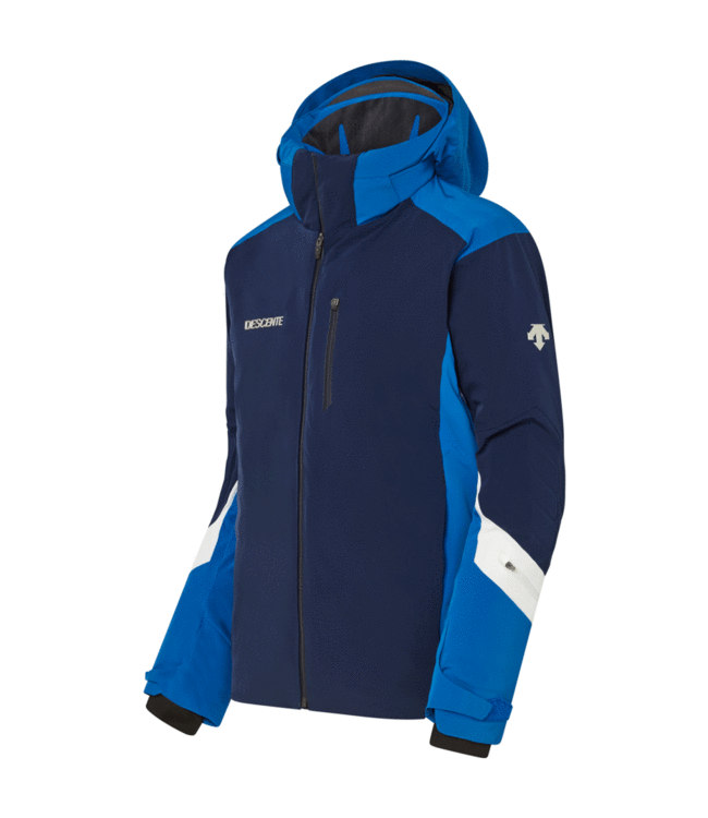 Descente Reign Jacket 2024 - Men - Ski West