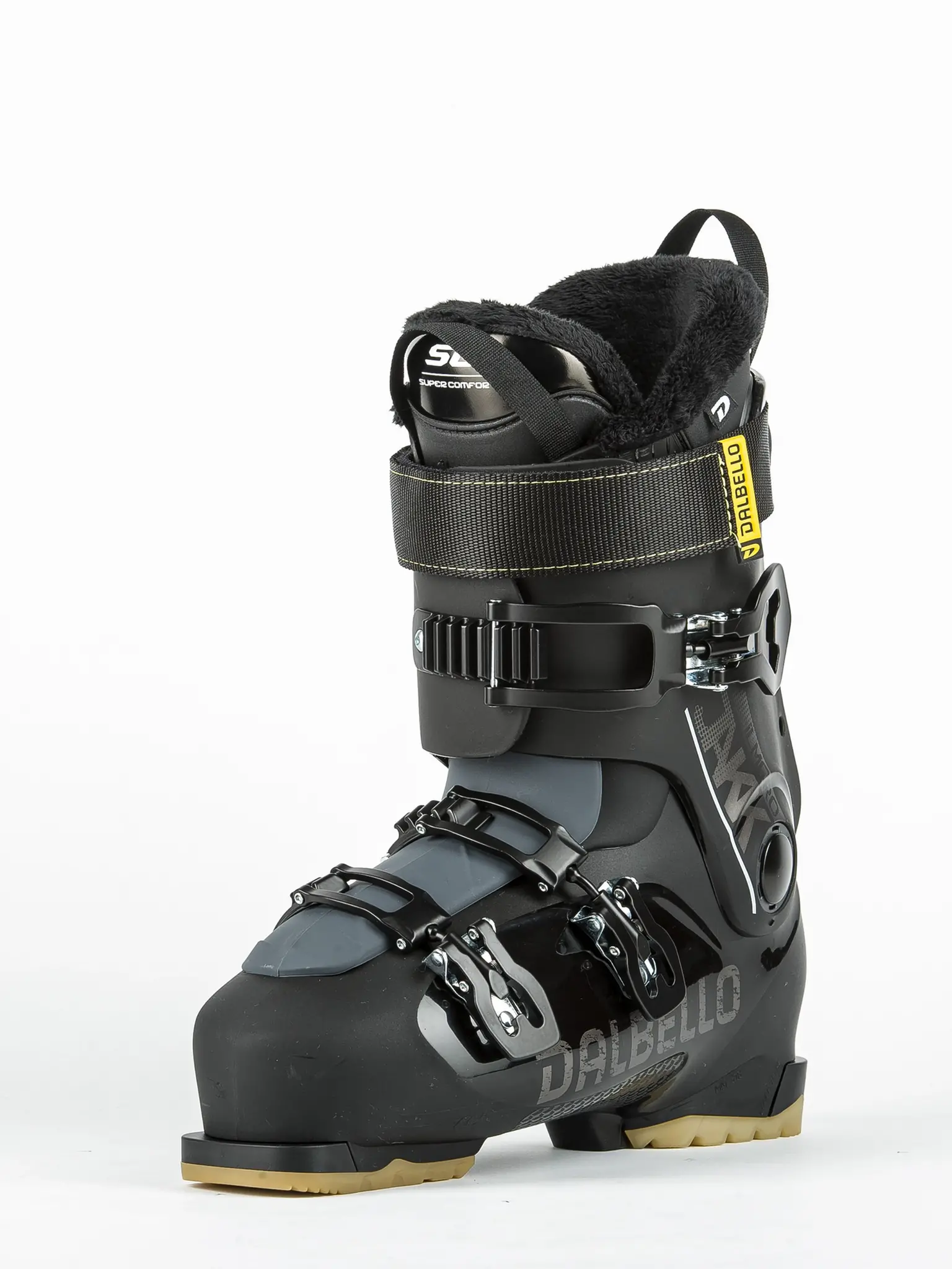 Dalbello Il Moro Jakk Ski West