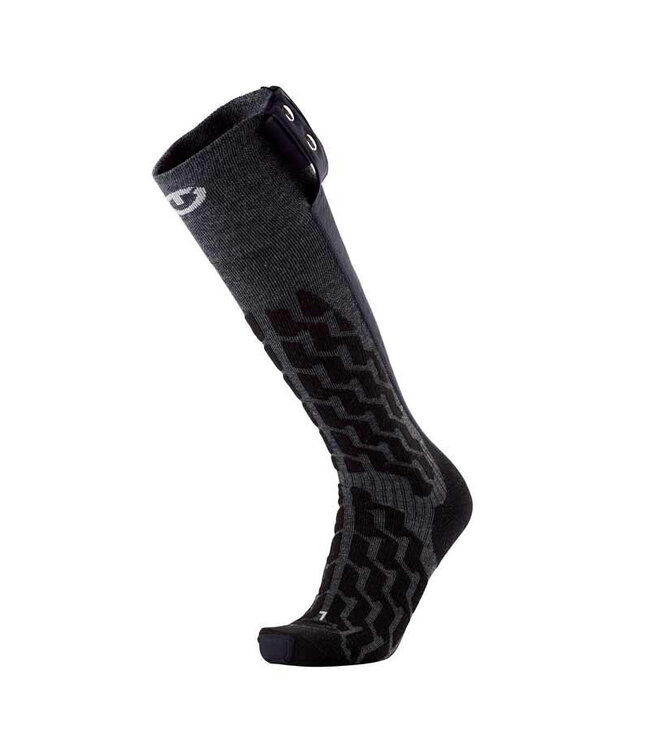 Thermic Powersocks Heat Fusion Uni Heated Sock