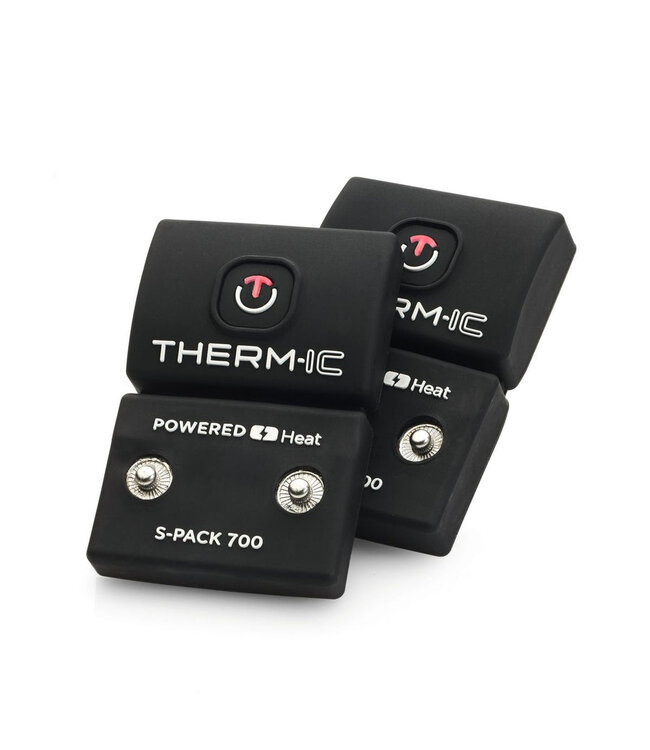 Thermic S-Pack 700 B Heated Sock Batteries