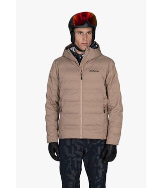 Stockli Stockli Skijacket Urban 2024 - Men