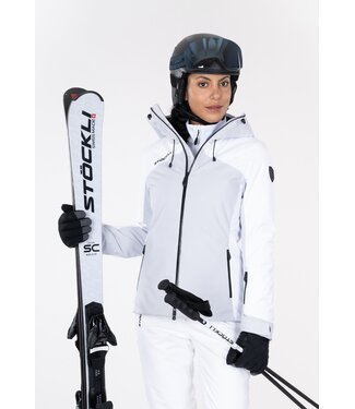 Stockli Stockli Skijacket Performance 2024 - Women