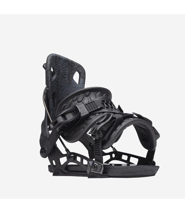 Flow Bindings NX2 2024
