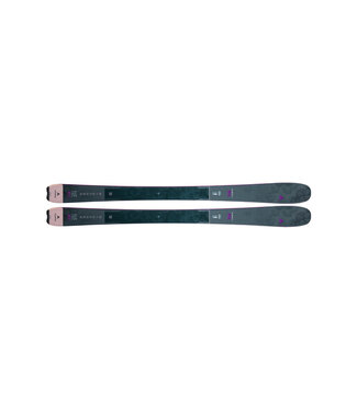 Dynastar Dynastar E Cross 82
